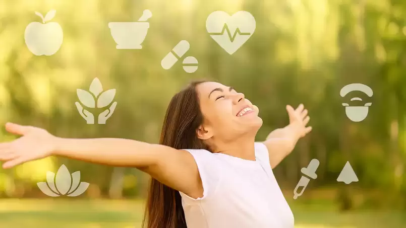Cum să-ți stimulezi hormonii fericirii în mod natural