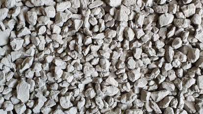 Argila, tipuri de argilă și beneficiile argilei