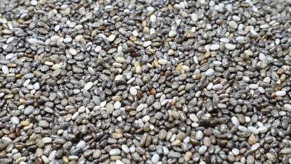 Semințe de chia