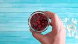 Tinctură din fructe de păducel proaspete - Preparare pas 5