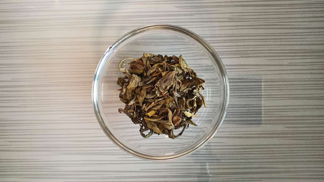 Remediu anticearcăne cu dischete demachiante îmbibate în mix de ceaiuri, foto 8