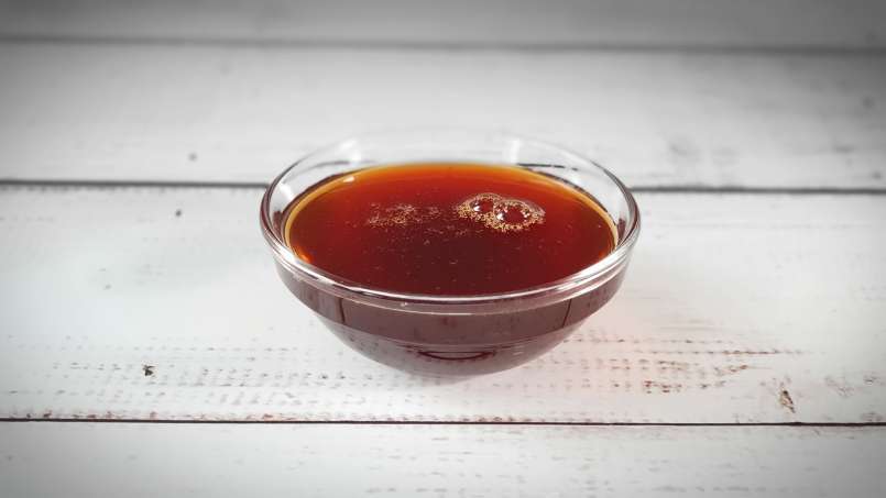 Sirop din muguri de pin, foto 7