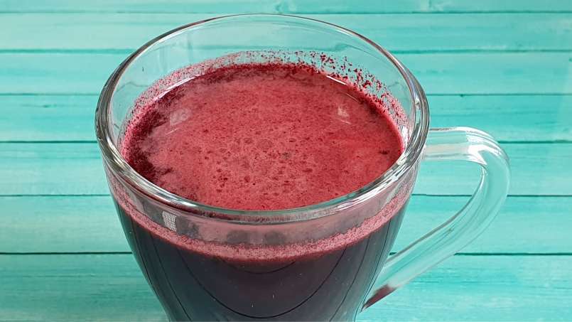 Sirop de aronia cu miere, foto 6