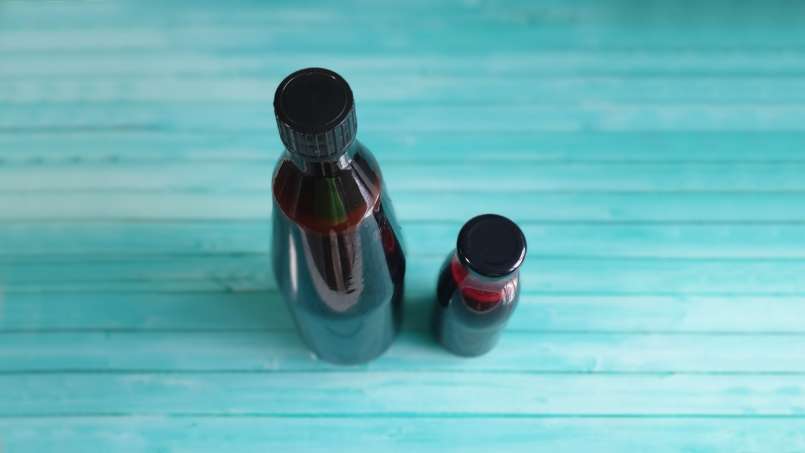 Sirop de aronia cu miere, foto 2