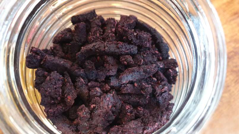 Ceaiul de aronia făcut în casă, foto 2