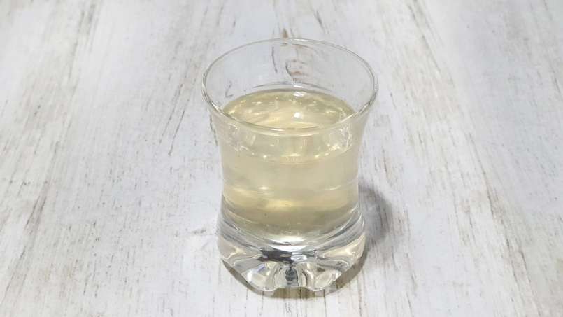 Sirop de tuse din ridiche neagră, foto 11