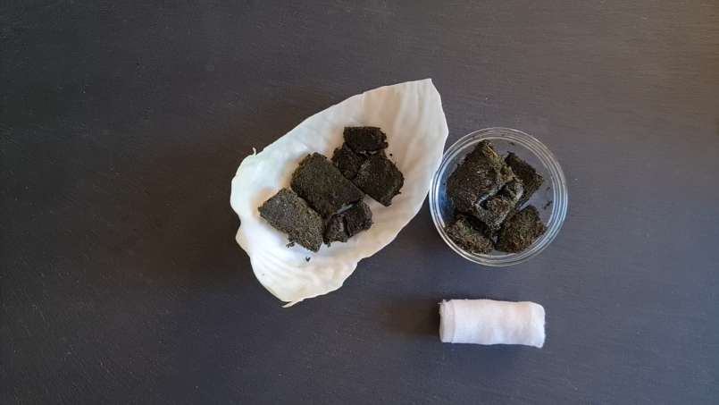 Cataplasma cu urzică pentru reumatism, foto 2