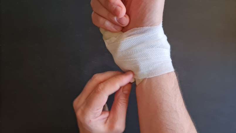 Cataplasma cu urzică pentru reumatism, foto 7
