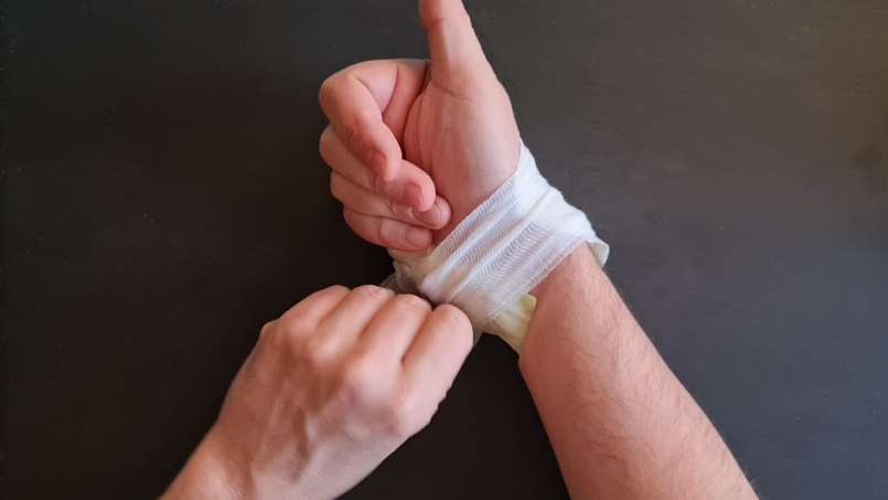 Cataplasma cu urzică pentru reumatism, foto 8