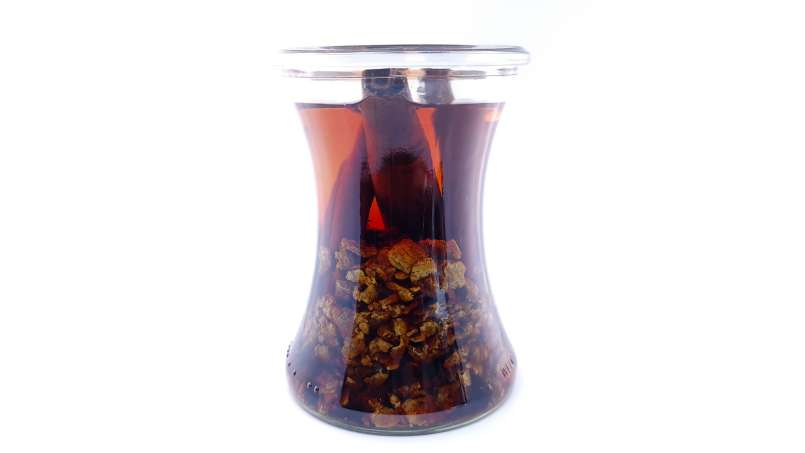 Tinctură de propolis cu scorțișoară, foto 1
