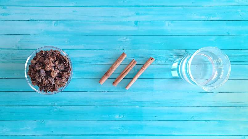 Tinctură de propolis cu scorțișoară, foto 8