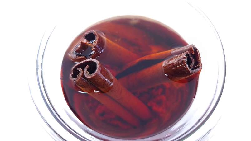 Tinctură de propolis cu scorțișoară, foto 4