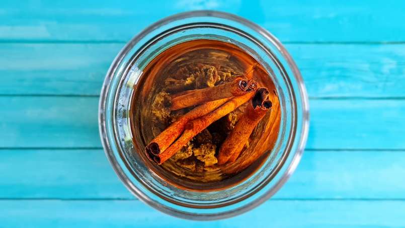 Tinctură de propolis cu scorțișoară, foto 6