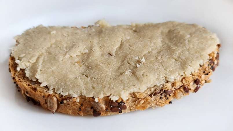 Pastă de susan alb tahini simplă, neîndulcită, foto 11