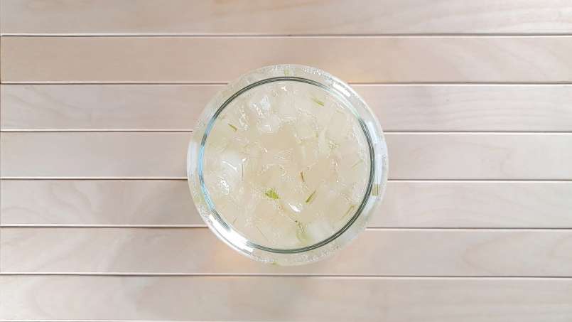 Macerat de Aloe Vera cu miere, foto 3
