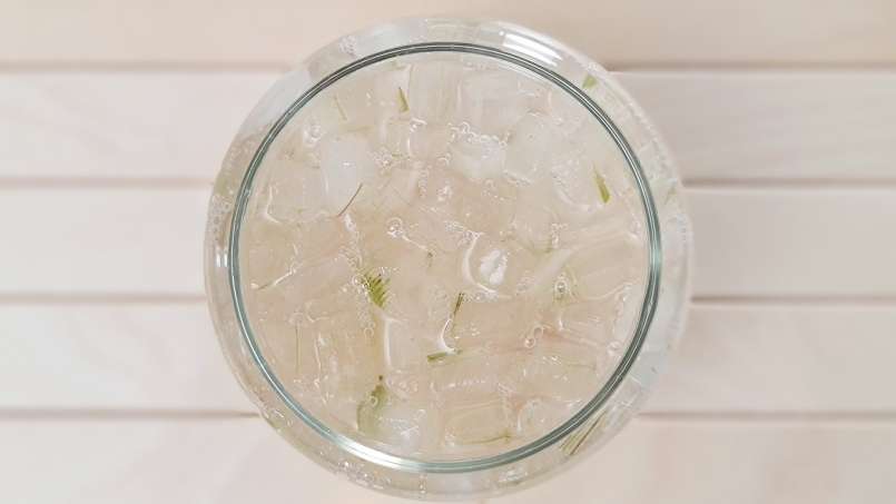 Macerat de Aloe Vera cu miere, foto 5