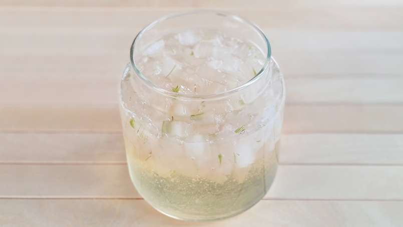 Macerat de Aloe Vera cu miere, foto 6