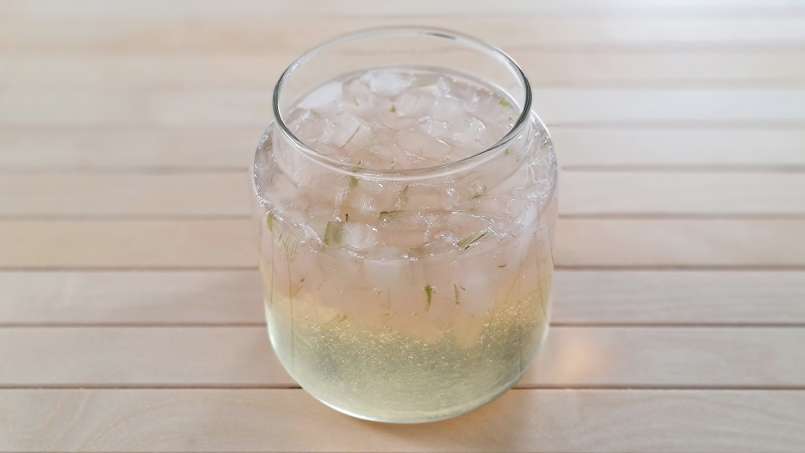 Macerat de Aloe Vera cu miere, foto 7