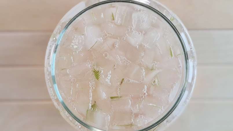 Macerat de Aloe Vera cu miere, foto 8