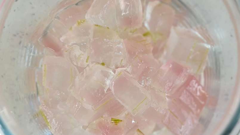 Macerat de Aloe Vera cu miere, foto 10