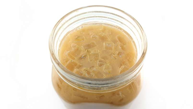 Macerat de Aloe Vera cu Miere și Tinctură de Propolis, foto 4