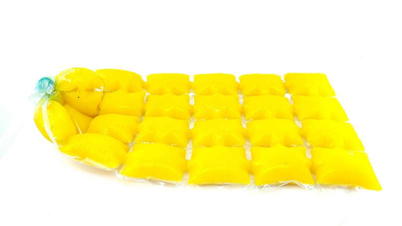 Concentrat antiinflamator de Ghimbir și Turmeric, foto 4