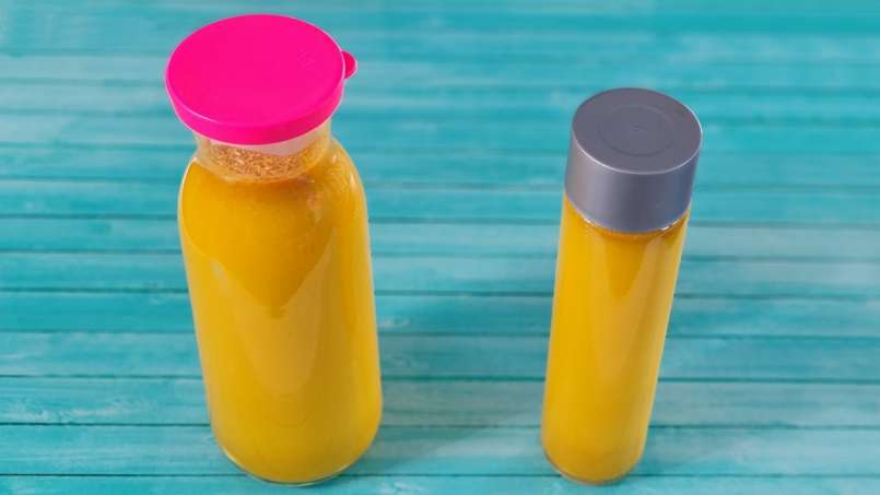 Concentrat antiinflamator de Ghimbir și Turmeric, foto 6