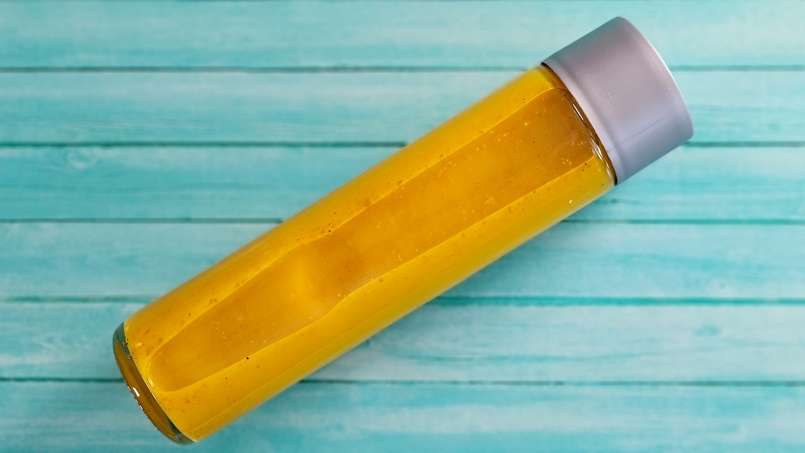 Concentrat antiinflamator de Ghimbir și Turmeric, foto 7