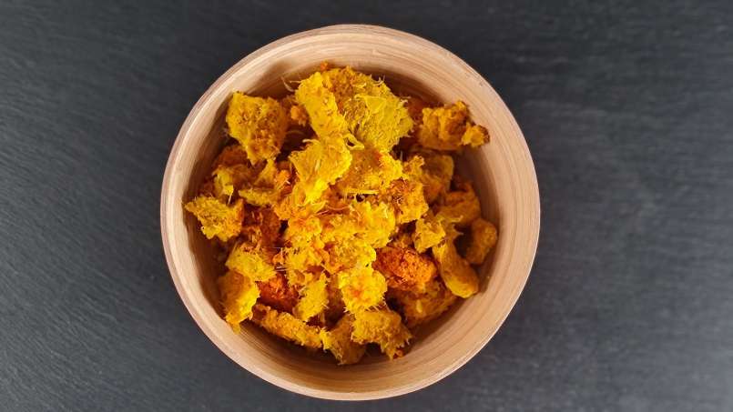Concentrat antiinflamator de Ghimbir și Turmeric, foto 18