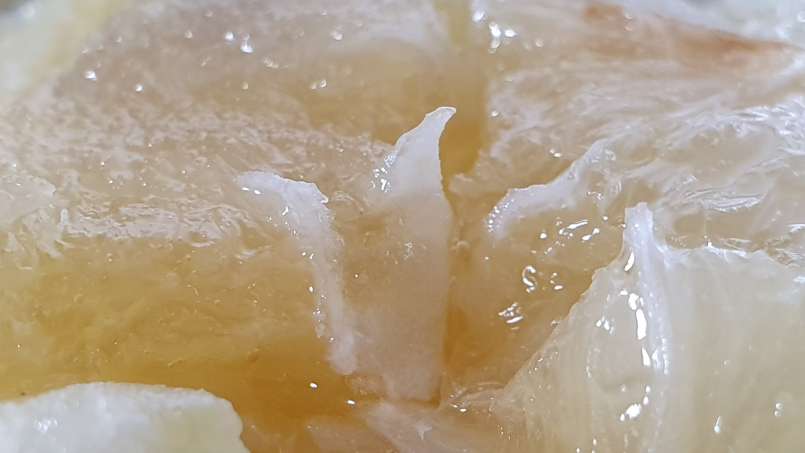 Macerat de lămâi cu miere la borcan: tonic, imunitar, hepatic, foto 8