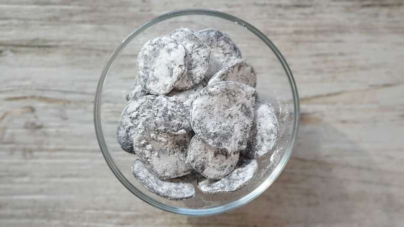 Dropsuri pentru dureri de gât și tuse cu ghimbir, uleiuri esențiale și alte ingrediente naturale, foto 15