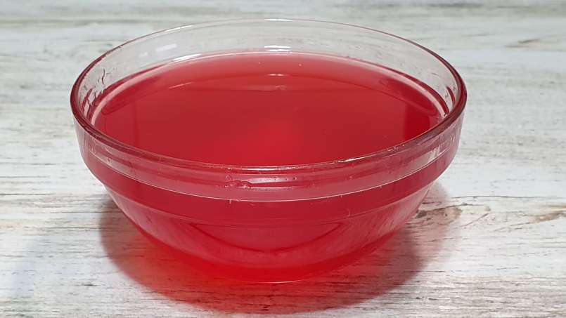 Sirop de ceapă cu miere pentru durerile de gât și tuse, foto 5