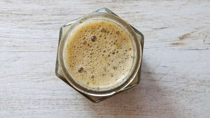 Siropul de urzică cu miere, foto 11