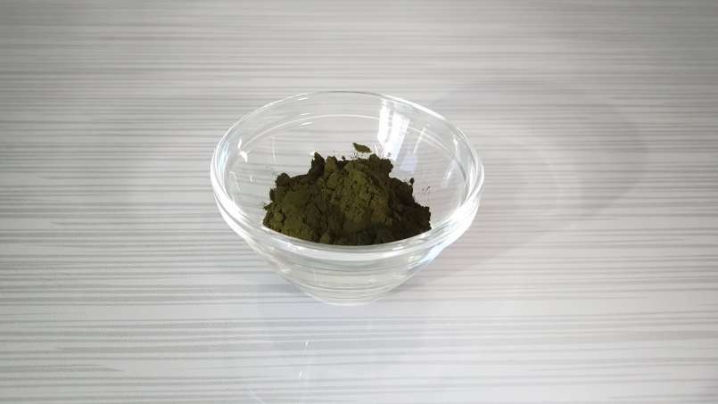 Smoothie energizant cu multă clorofilă, foto 8
