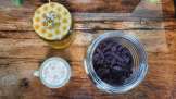 Ceaiul de aronia făcut în casă