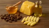 Supozitoare din propolis pentru hemoroizi și afecțiuni genitale