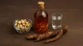 Tinctură de untul pământului