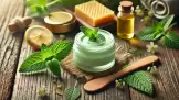 Alifie de Roiniță – Remediu Natural Contra Herpesului și Iritațiilor