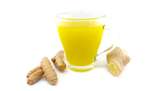 Concentrat antiinflamator de Ghimbir și Turmeric