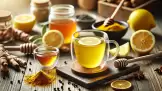 Elixirul de aur antiinflamator: Turmeric cu apă călduță și piper negru